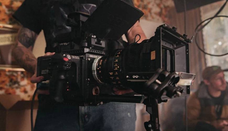 从创意到成片的TVC广告制作闭环