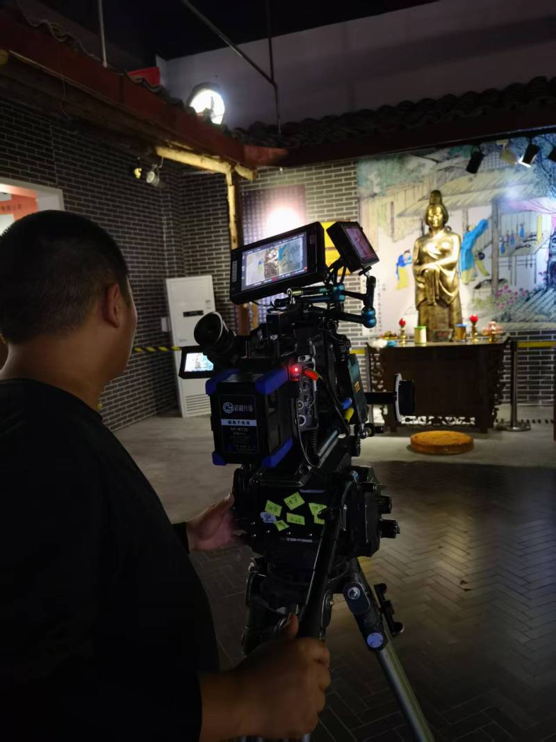 场景赋能，沉浸体验——莆田TVC与广告片拍摄制作的场景化探索