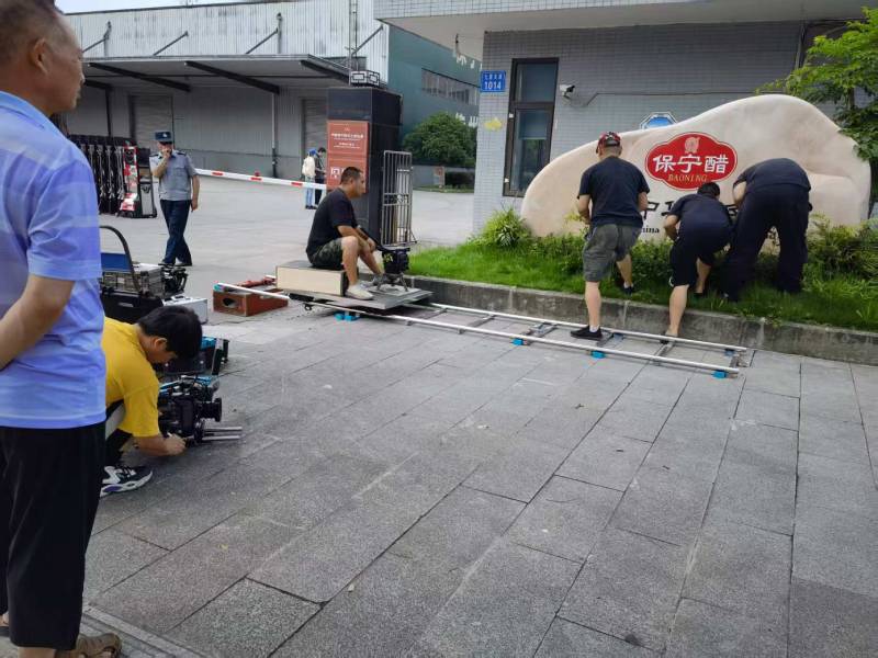 莆田广告片拍摄公司核心优势：全流程服务，让品牌广告片省心更出彩