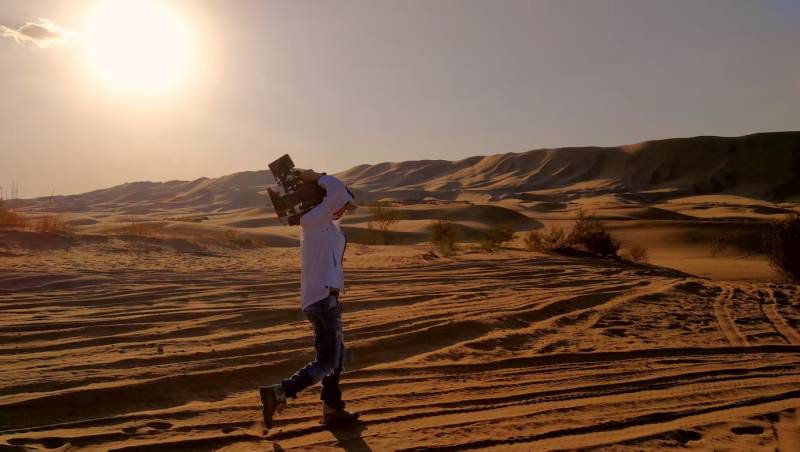 精准触达，莆田广告片制作解锁本地营销新路径
