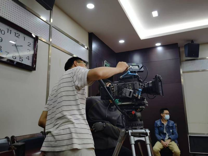 莆田TVC拍摄公司：让每个品牌都能拥有自己的好莱坞大片