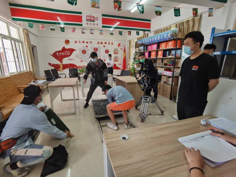 莆田广告片拍摄公司：极简主义践行者，少即是多的视觉哲学