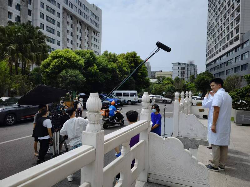 莆田广告片拍摄公司低成本实现高规格制作的诀窍